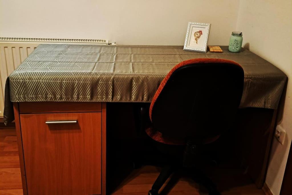 Zoeld Orom Apartman Lakas Göd Exterior foto